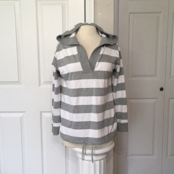 Anne Klein Sport Sweaters - Athletic Hoodie Sz M Anne Klein Sport Sweaters - Athletic Hoodie Sz M